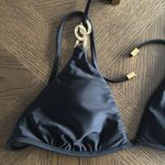 L'Agence L’AGENCE Annabelle Triangle Bikini Top, Size Small, $148 Photo 8