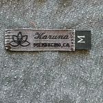 Karuna Gray Tie Dye Athletic Sporty Tennis Women’s Skirt SZ M # 1520 Size M Photo 8