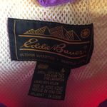 Eddie Bauer  large pink vintage jacket Photo 5