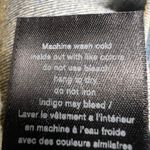 Rag and Bone Straight Leg Mid Rise Medium Wash Plain Pocket Jeans Size 25 Photo 9