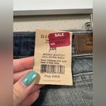 Buckle NWT Big Star Maddie Bootcut Photo 2