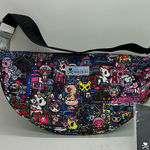 Tokidoki NWT Super Cute Half Circle Purse Bag 🦄🦄 Photo 0