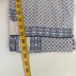Victoria's Secret  Patchwork Plaid PJ Pajama Lounge Cozy Boho Pants Photo 9