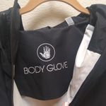 Body Glove  Cropped Seam Waterproof Jacket Photo 4