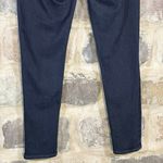 Hudson Jeans Lana Boyfriend Baby Tonight DYDBBT1212 Dark Wash Jeans Woman's 27 Photo 6