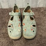 Earth Origins  dusty green Effie comfort sandals Photo 5