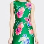 Kate Spade  Floral Fitted Sheath Dress Photo 0