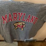 Original League University Of Maryland Tee Photo 1