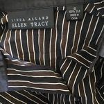 Ellen Tracy FINAL MARKDOWN Ladies  silk blouse 10 Photo 3