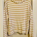 American Eagle Sweater Hoodie Soft & Sexy Plush Size Small Photo 0