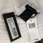 Jocelyn Palm Springs French Terry Bucket Hat, Green New w/Tag Retail $85 Photo 4