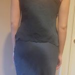 Hokus Pokus top and skirt set Black Size M Photo 5