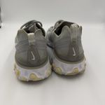 Nike  React Element 55 Women’s Running Shoes Gray Size 7.5 Athletic Sneakers Photo 5