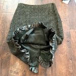 Rickie Freeman TERI JON two piece skirt suit, size 2, NWT Green Photo 12