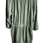 Gigio USA Large green romper Photo 5
