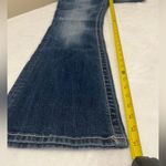 Miss Me Jeans JE1045BL Bootcut Embellished Pockets Size 31x31 Photo 9