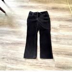 Sonoma  short original fit mid ride boot cut corduroy pants Photo 7