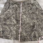 Maurice's Maurice’s Jungle themed mini skirt. Photo 8