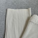 ZARA Knit Soft Sweater Pants Photo 3