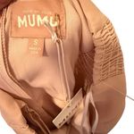 Show Me Your Mumu  Weddings One Shoulder Maxi Dress nwt Photo 5