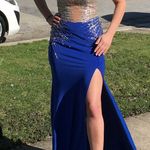 Jovani Long Formal Dress / Prom Dress Photo 0