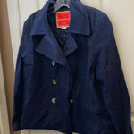 Isaac Mizrahi FINAL MARKDOWN  for target jacket xl Photo 0