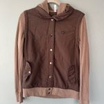 RVCA  Jacket size Large Photo 0