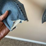 Universal Threads UNIVERSAL THREAD | Blue Distressed High Rise Skinny Jeans Sz 6L Photo 2