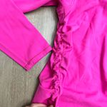 Lululemon workout long sleeve shirt Photo 2