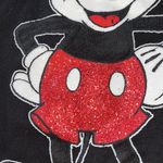 Disney Mickey Mouse christmas sweatshirt Photo 2