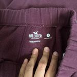 Hollister  Deep Purple Lounge Set Photo 2