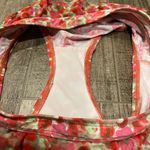 Kenneth Cole Reaction floral ruffle bikini S/M Photo 6