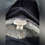 Liz Lange Maternity Jeans. Denim Blue Flare Pockets (496) Size undefined Photo 3