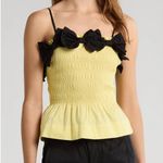 Nordstrom Damson Madder Bea Cami Photo 2