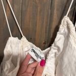 Princess Polly  Emily White Dress Photo 5