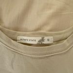 Altar'd State  tee Photo 3
