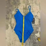 No Boundaries Women’s NTW Blue  One Piece Photo 5