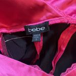 Bebe  pink dress Photo 2