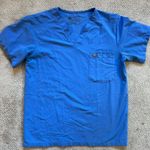 FIGS Scrub Top Photo 0