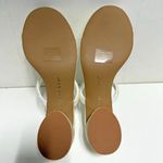 Copper Key *NEW* Pearl Heels Photo 5