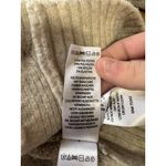 TelluRide Women Cardigan Sweater Size Medium Western Country Cabincore Outdoor Photo 12