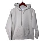 Aritzia  TNA Boyfriend Hoodie in Pastel Pink sz 1 US XS Photo 0