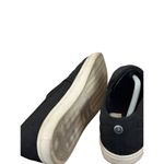 Mossimo Womens SZ 11 Puffer Quilted Slip on Shoes Black Sku 2679 Photo 12