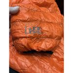 Duck Down Reversible Camo/ Orange Jacket American Outdoorsman Size‎ XL Green Photo 5