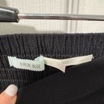 Kimchi Blue  High Waist Charcoal Shorts Photo 1