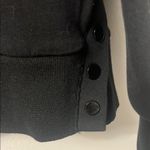 Varley Black Crewneck Sweatshirt Photo 3