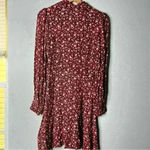 & Other Stories & Other Stories Floral Print Mini Dress Photo 1