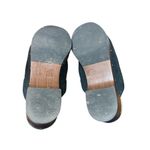 Vionic Kacie Clog in Black Suede Photo 5