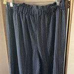 CeCe  Polka Dot Design slacks large Photo 9