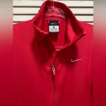 Red Hot Nike Dri Photo 1